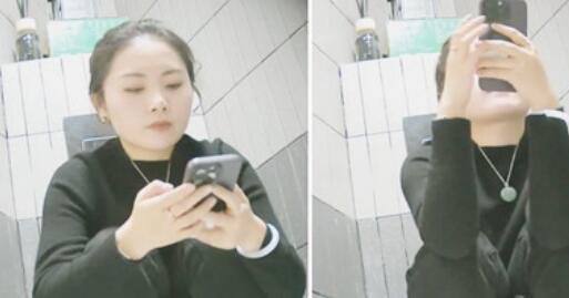 餐厅拍❤️多位美少妇各种极品嫩鲍鱼