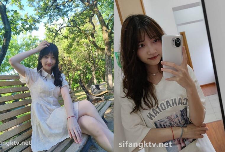 ⚫️云盘高质露脸A级泄密，超高颜值清纯美女究极反差，脱光衣服秒变淫娃，与男友各种露脸性爱自拍(19V)