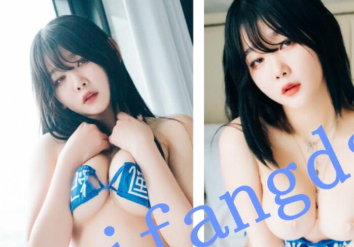 ❤️【Loozy】韩国写真ZIA.Kwon 权智雅