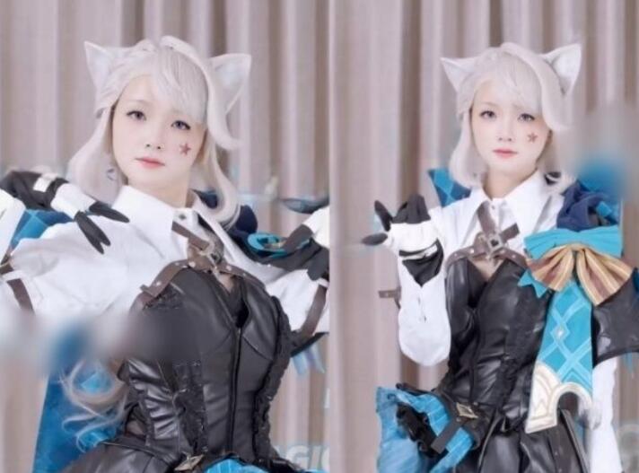 【精品】人气反差萌妹【埋导演】琳妮特裸舞 紫薇 超可爱