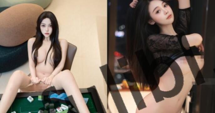 秀人网新晋模特@清妙(教瑜伽的喵老师)尺度内购+定制8套合集[644P+16V/10.9G]
