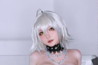 高质量coser@Joyce 写真作品24套原版合集[1445P+5V/10.2G]