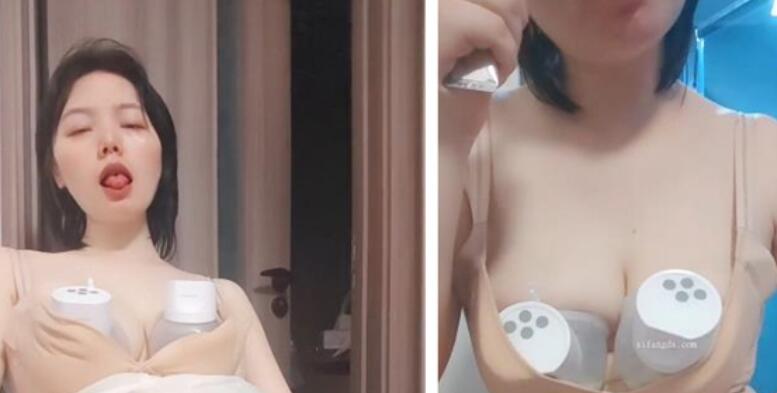✅快手 樱桃 斯文眼镜反差婊 露脸露点自慰+骚舞
