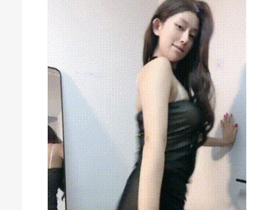 【快手】大黄丫头 高颜值美女 漏内热舞合集 良心主播啊