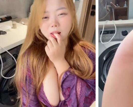 ❤️精品推荐❤️超大杯巨乳肥臀嫩妹『乖乖酱呦』乳摇跳弹 手扣肥鲍白浆四溢年纪不大很是骚气10V