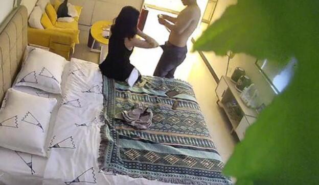 ❤️偷情男女各种互舔逼各种体位爱爱【0.48G】