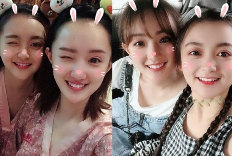 【重磅】清纯素人学妹【纯纯妹妹】大尺度私房照 全裸露点