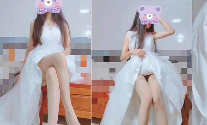 ✅极品cos母狗『衔蝶(狸奴 喝水杯的猫)』少女到少妇孕妇的过程，诱人紧致凹凸身材 美乳丰臀极品反差 2(136V)