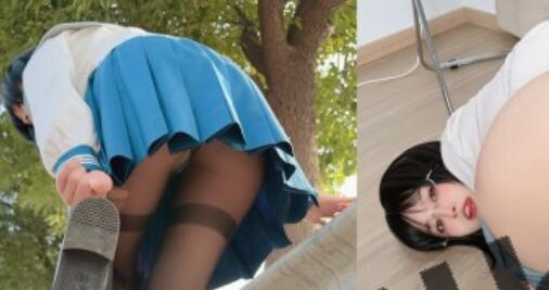 高人气coser@布丁大法 近期新作9套合集[936P+93V/5.35G]