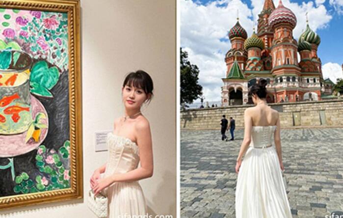 精品泄密流出❤️【北京石景山北方工业大学 】明星颜值学生情侣的爱情故事第2季（12V)