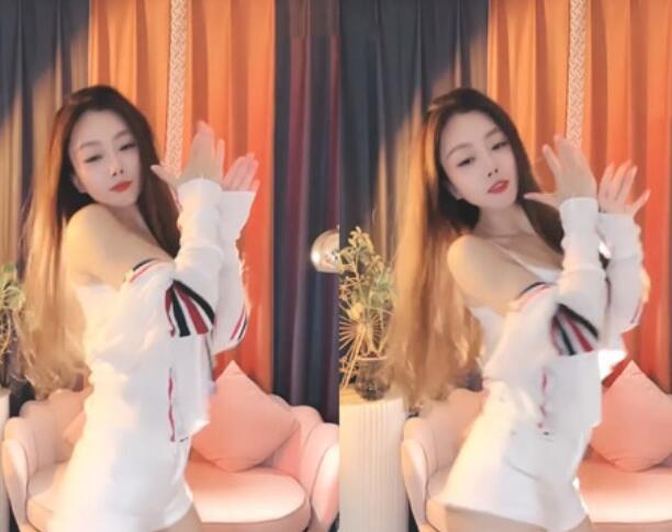 重磅！正宗舞蹈绿播下海【小泽马力】首次啪啪大秀！过瘾