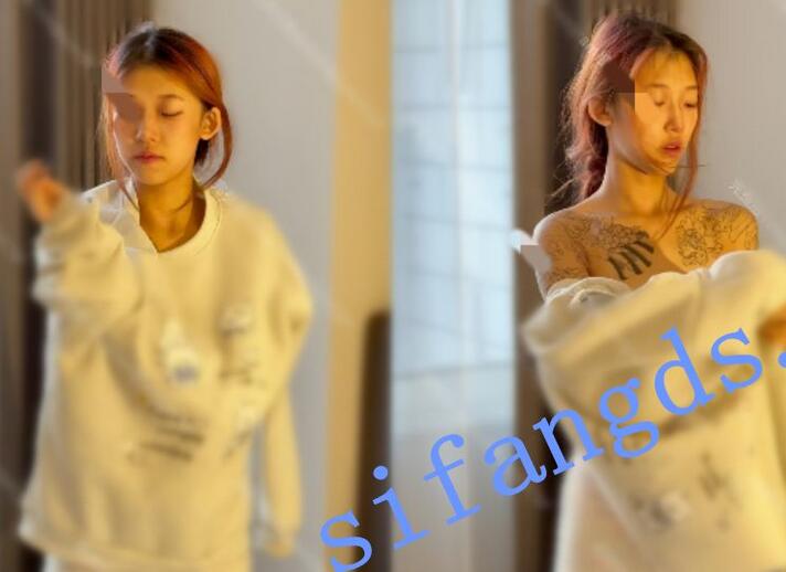 【重磅核弹】鱼哥 11月侄女新系列，侄女闺蜜+最新女大学生